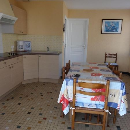 Maisonnette Calme Proche Peche Avec Jardin Et Wifi - Fr-1-476-2 L'Aiguillon-sur-Mer Exterior photo