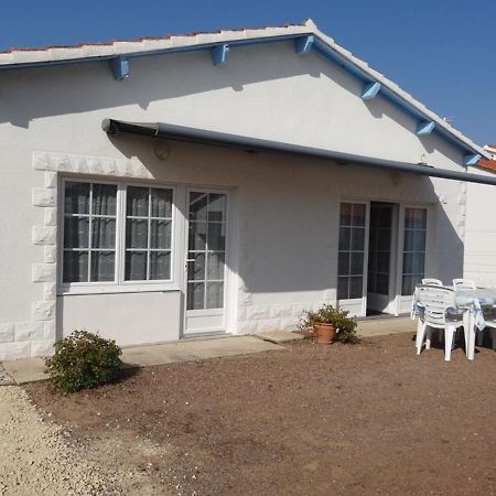 Maisonnette Calme Proche Peche Avec Jardin Et Wifi - Fr-1-476-2 L'Aiguillon-sur-Mer Exterior photo
