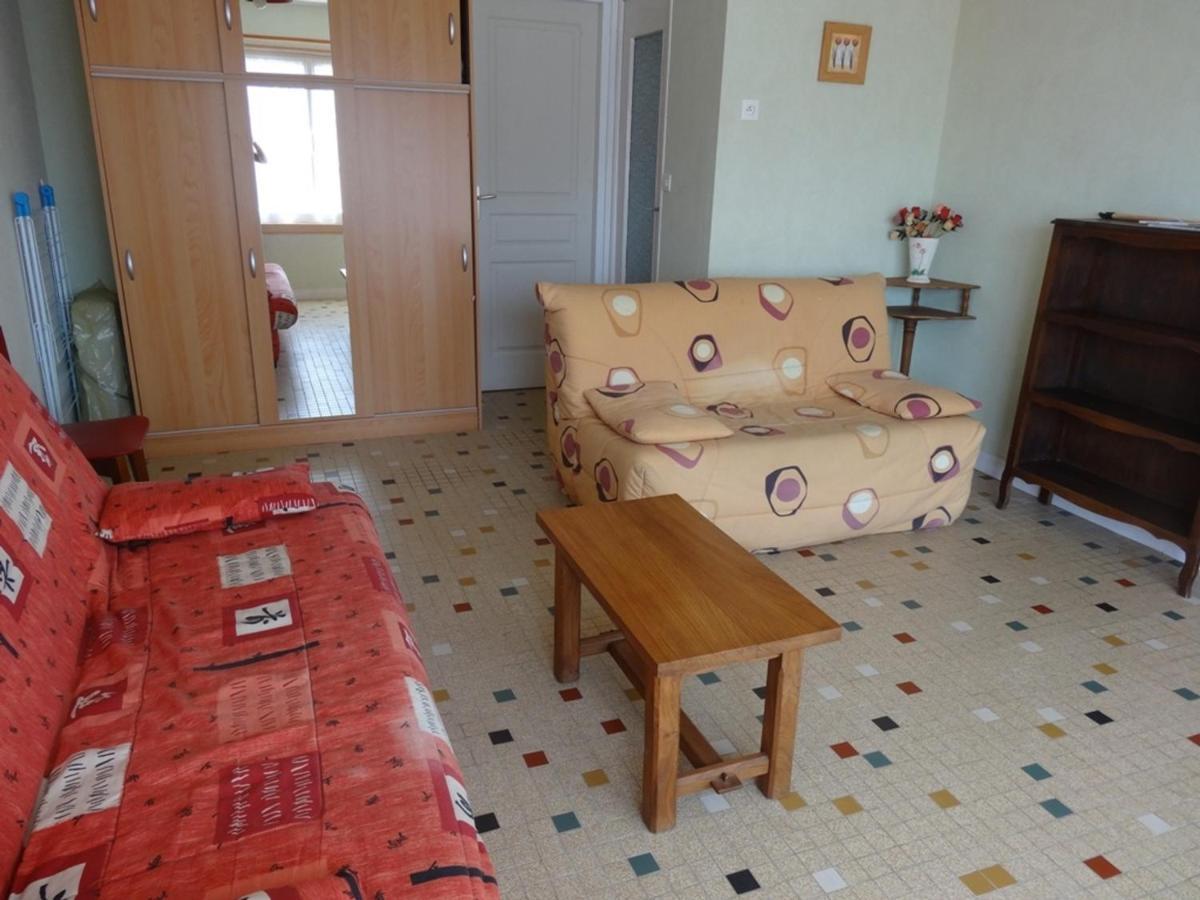 Maisonnette Calme Proche Peche Avec Jardin Et Wifi - Fr-1-476-2 L'Aiguillon-sur-Mer Exterior photo